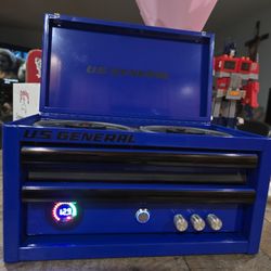 Mini Toolbox Speaker JBL