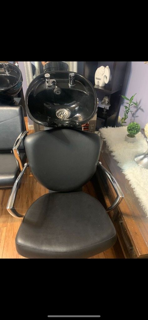 hair washer for salon Lavador De Pelo Para Salon