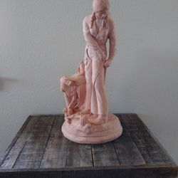 SCULPTURE WESTERN 