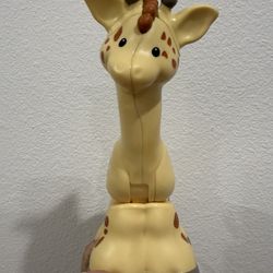 Little People Giraffe 