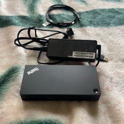 Lenovo Universal Dock