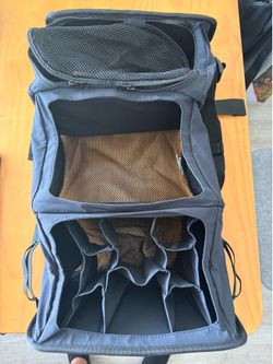 Tropicfeel travel compactor