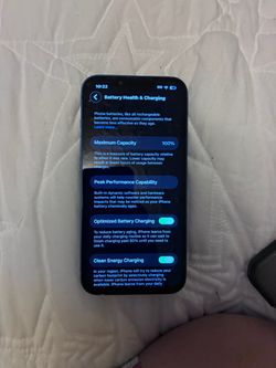 iPhone 13 (BLUE