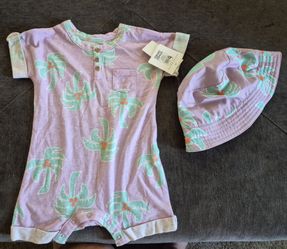 Baby clothes