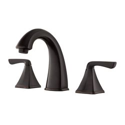 Pfister bathroom faucet Brand New Tuscan Bronze