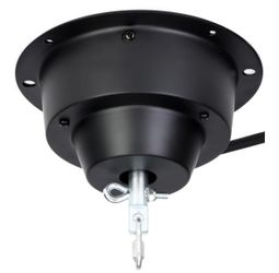 Eliminator MBMHD3 Mirror Ball Motor