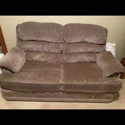 Love Seat 