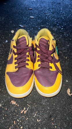 Nike Dunk Low Arizona State – Men’s Size 10.5