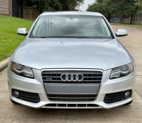 2011 Audi A4