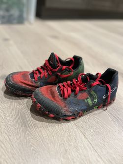 Reebok Spartan Shoes