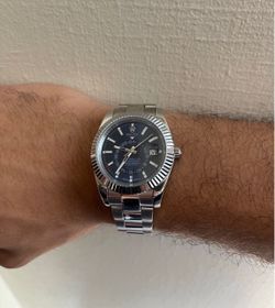Skydw sub watch