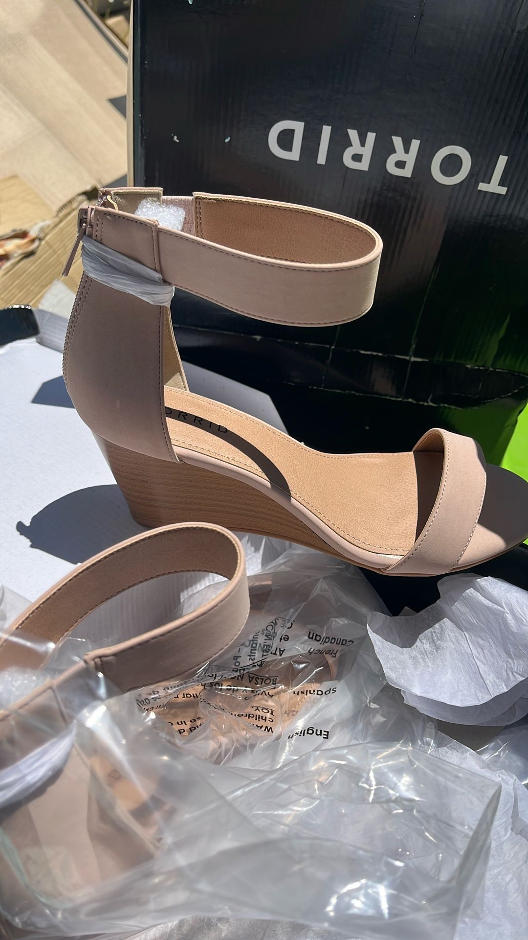 Women’s Shoes