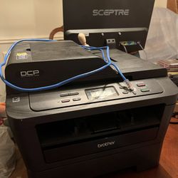 Brother Printer DCP 7065DN
