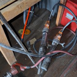 Hydraulic Power Breakers