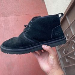 Ugg Suede Boots