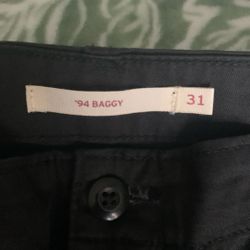 Women’s Levi’s Size31