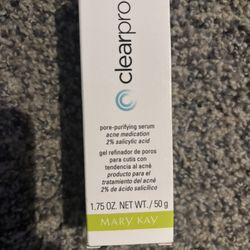 Mary Kay Clear Proof Pore-Purifying Serum