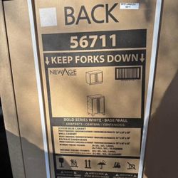 New Age Bold Toolbox 