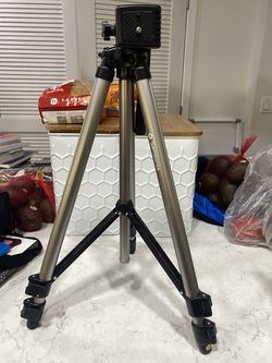 Samsonite Tripod