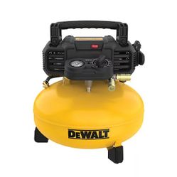 Dewalt Air Compressor