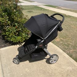 Nice Britax B Agile Baby Stroller