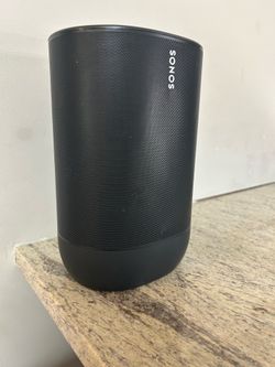 Sonos Move