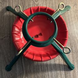 Tree Stand