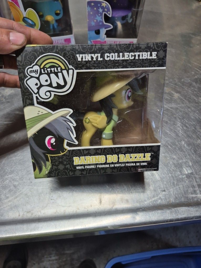 My Little Pony