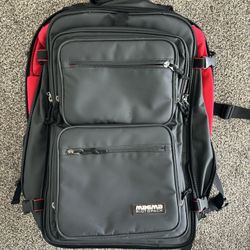 Magma DJ Riot Backpack XL