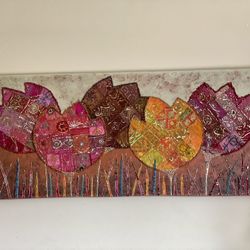 Wall decor