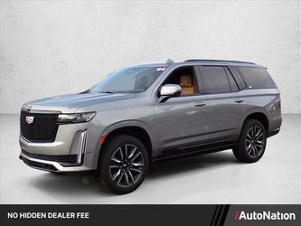 2024 Cadillac Escalade