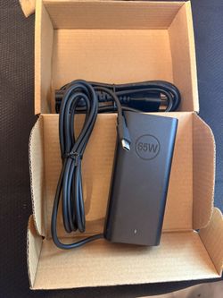 Laptop Charger USB C