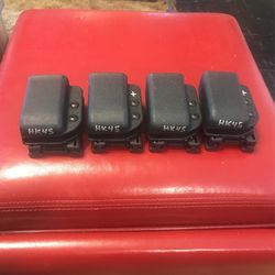 Bladetech  Single Mag Pouch