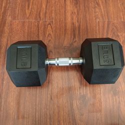 30lb Dumbells