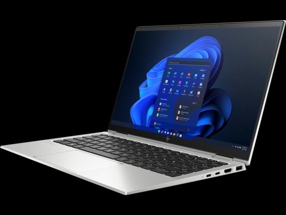 HP EliteBook X360 -13.3 FHD Touch i7 1185G8 4G LTE With AT&T 16GB RAM 1TB  M. 2 