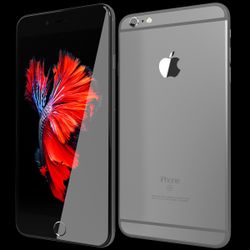 APPLE IPHONE 6s 32GB space grey
