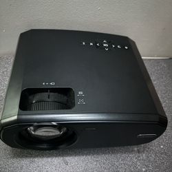 Projector 