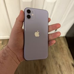 Iphone 11 64gb Unlocked 