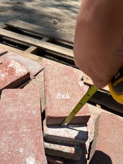 Pavers
