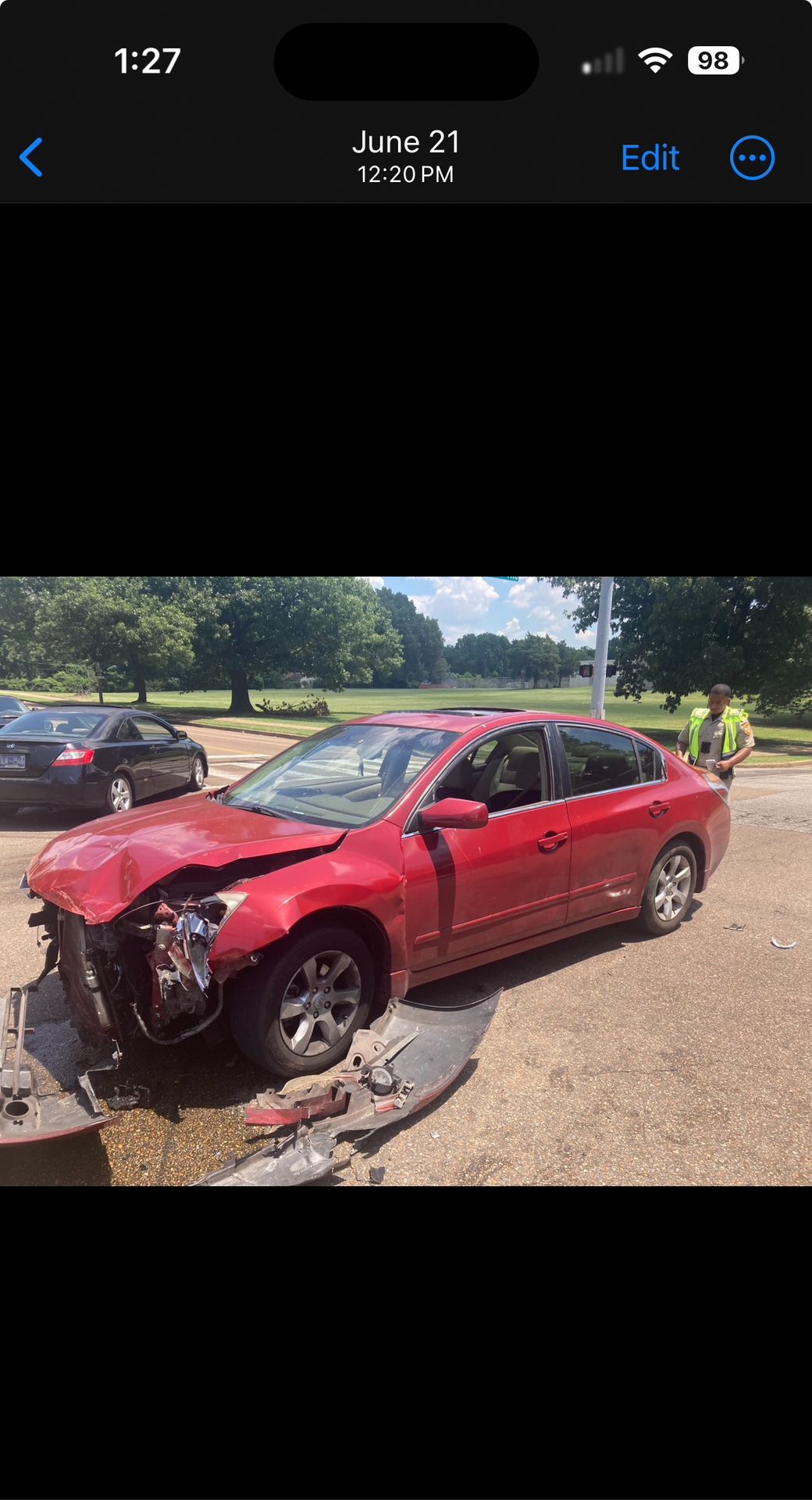 2009 Nissan Altima