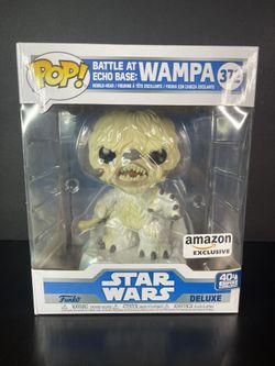 Funko Pops