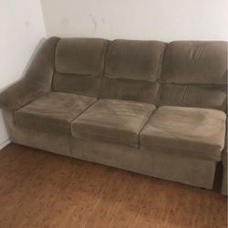 Living Room Sofa Set