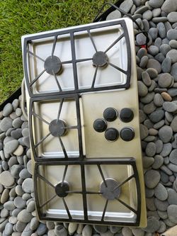 Gas stove brand Dacor for $250