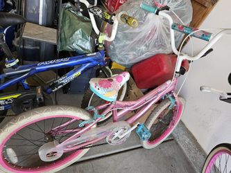 Kids Bikes