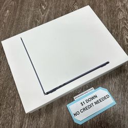 Apple MacBook Air M2 15.3inch Laptop New - 90 Days Warranty - Payment Plan Available ONLY $5 DOWN