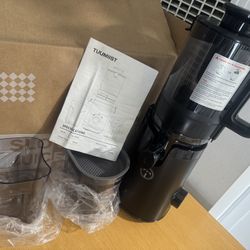 Juicer