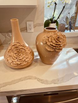 Decorative Vaseses