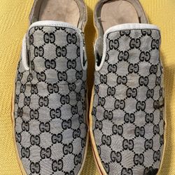 Gucci Loafers