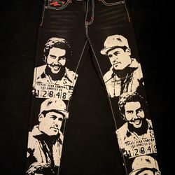 Assali OG Oreo Pants 