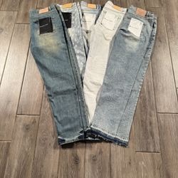 Designer Jeans 
